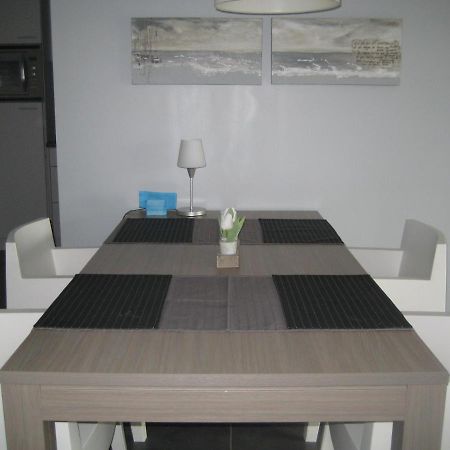 Nautica Apartament Bredene Zewnętrze zdjęcie
